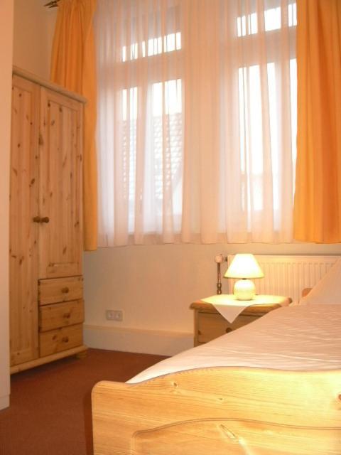 Gastehaus Deutsches Haus Hotel Northeim Værelse billede